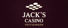 Jack's Casino Vestigingen