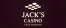 Jack's Casino Vestigingen